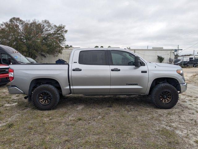 used 2018 Toyota Tundra car, priced at $23,784