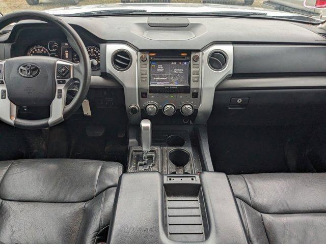 used 2018 Toyota Tundra car, priced at $23,784