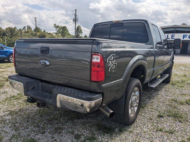 used 2015 Ford F-250 car, priced at $26,600