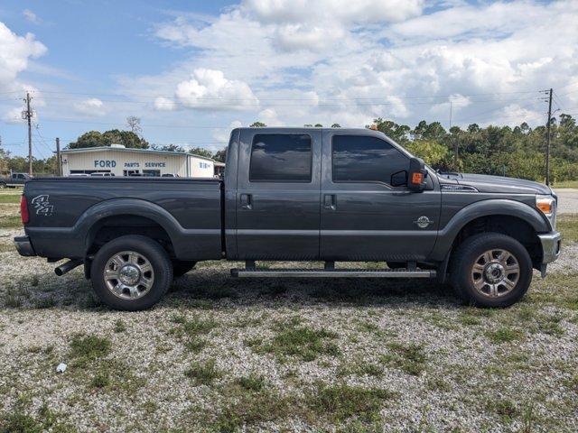 used 2015 Ford F-250 car, priced at $26,600