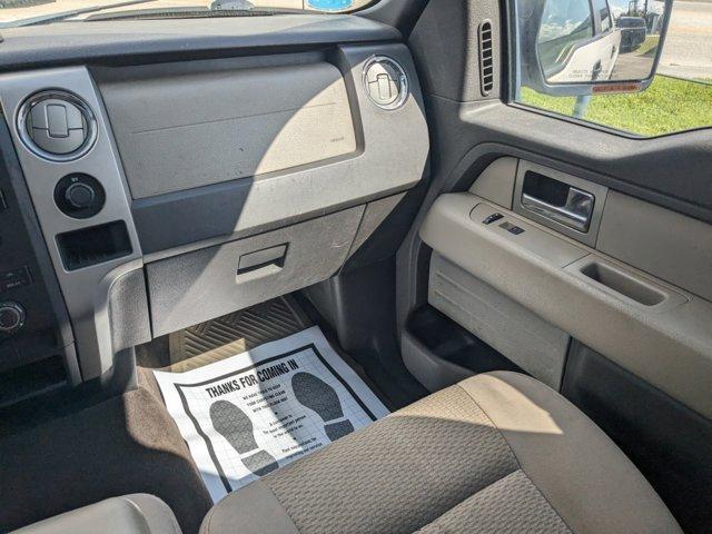 used 2010 Ford F-150 car, priced at $11,984