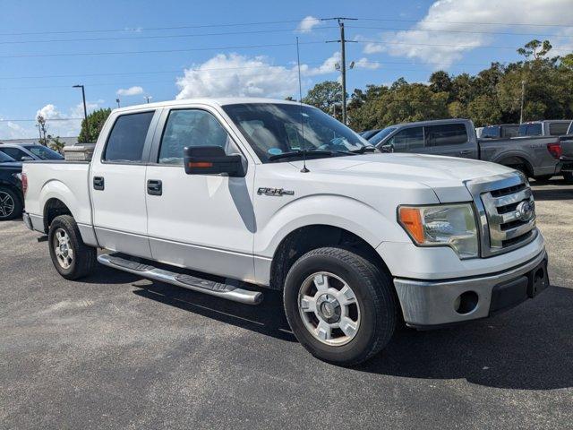 used 2010 Ford F-150 car, priced at $11,984