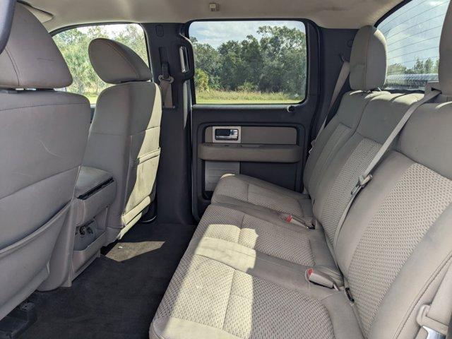 used 2010 Ford F-150 car, priced at $11,984