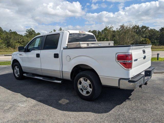 used 2010 Ford F-150 car, priced at $11,984