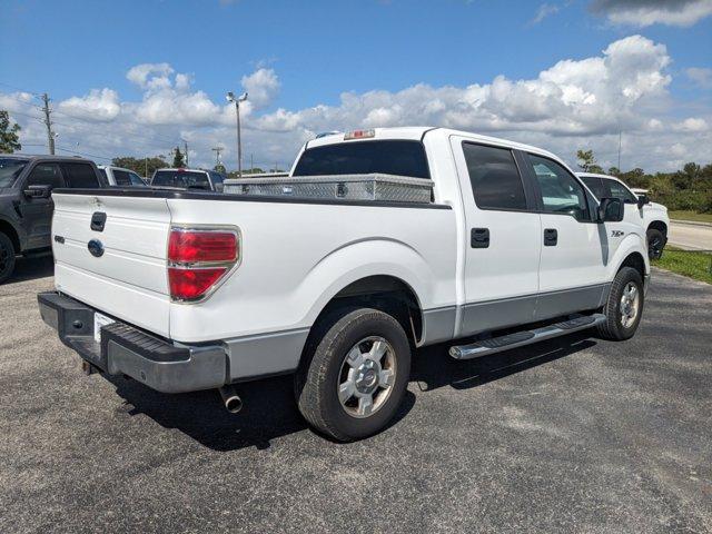 used 2010 Ford F-150 car, priced at $11,984