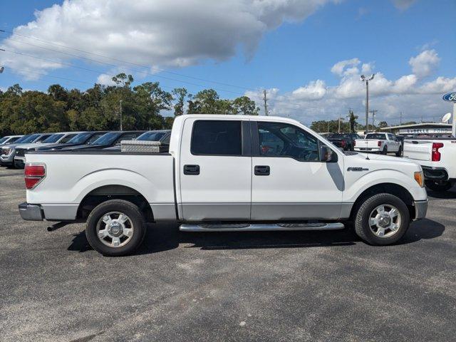 used 2010 Ford F-150 car, priced at $11,984