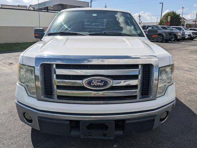 used 2010 Ford F-150 car, priced at $11,984