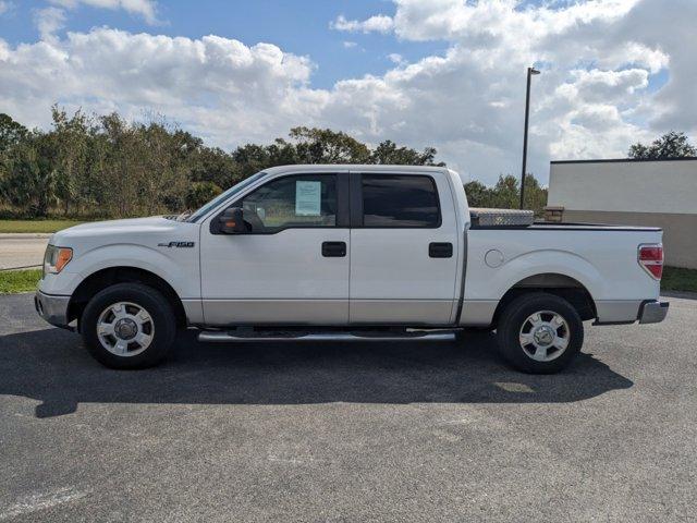 used 2010 Ford F-150 car, priced at $11,984