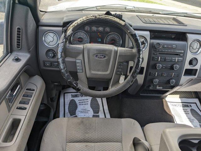 used 2010 Ford F-150 car, priced at $11,984