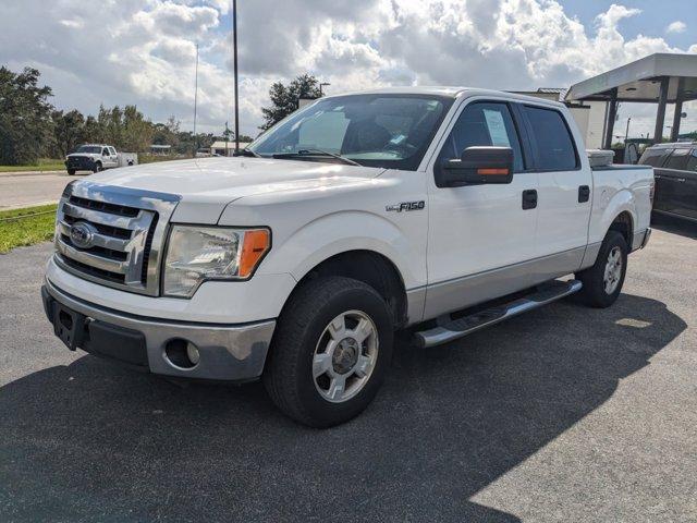 used 2010 Ford F-150 car, priced at $11,984