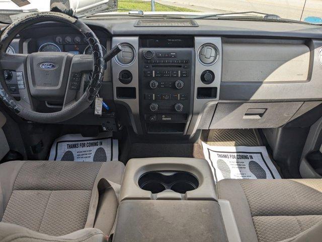 used 2010 Ford F-150 car, priced at $11,984