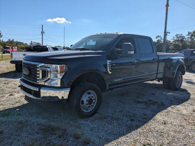 used 2022 Ford F-350 car, priced at $50,584