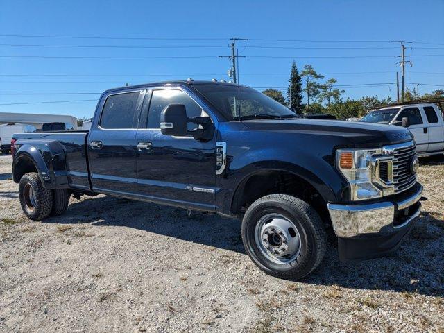 used 2022 Ford F-350 car, priced at $50,584