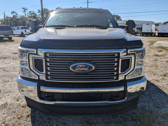 used 2022 Ford F-350 car, priced at $50,584