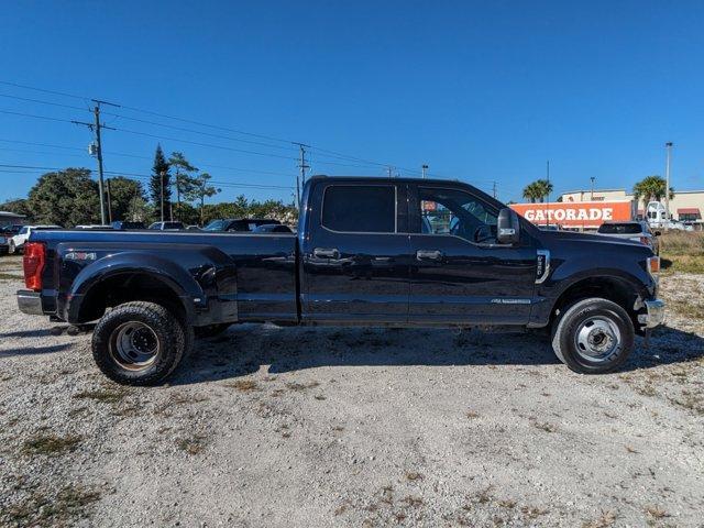 used 2022 Ford F-350 car, priced at $50,584