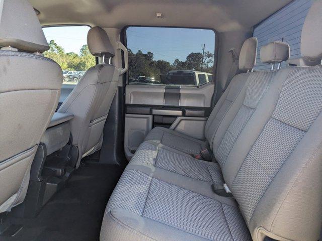 used 2022 Ford F-350 car, priced at $50,584