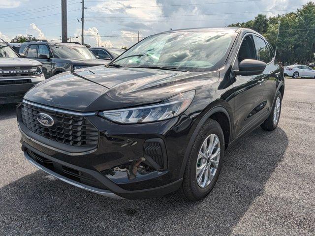 new 2024 Ford Escape car, priced at $30,195