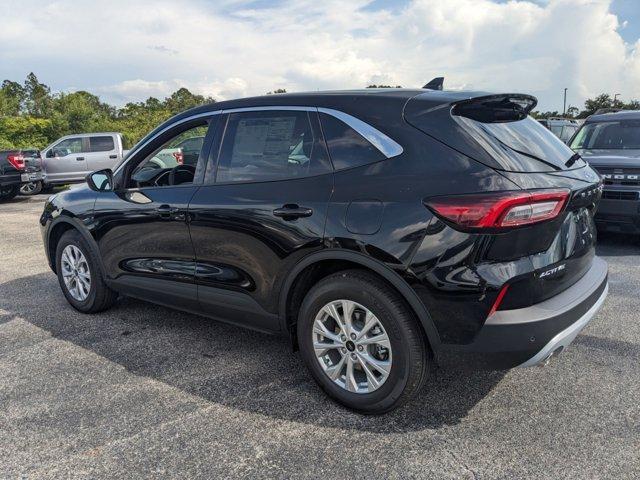 new 2024 Ford Escape car, priced at $30,195