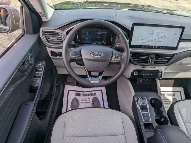 new 2024 Ford Escape car, priced at $30,195