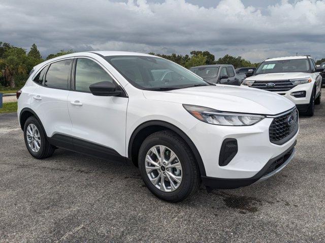 new 2024 Ford Escape car, priced at $30,195