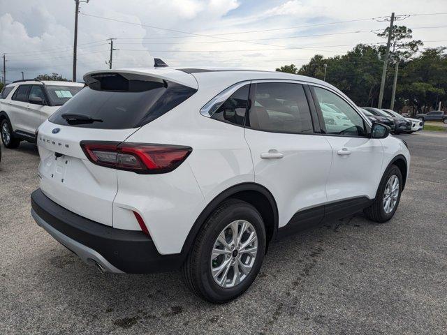 new 2024 Ford Escape car, priced at $30,195