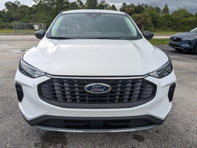 new 2024 Ford Escape car, priced at $30,195