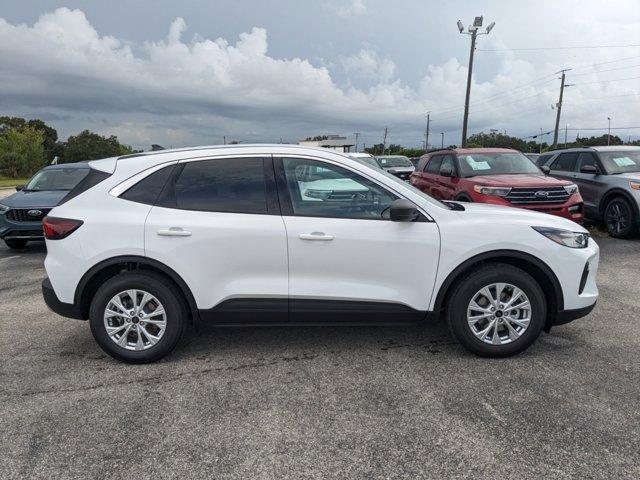 new 2024 Ford Escape car, priced at $30,195