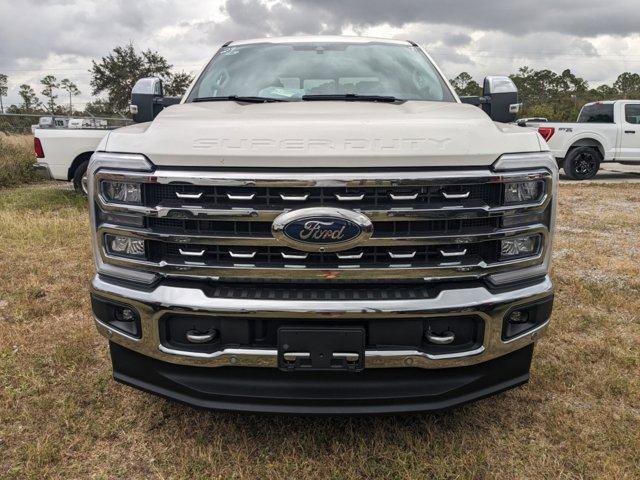 new 2024 Ford F-250 car, priced at $84,037