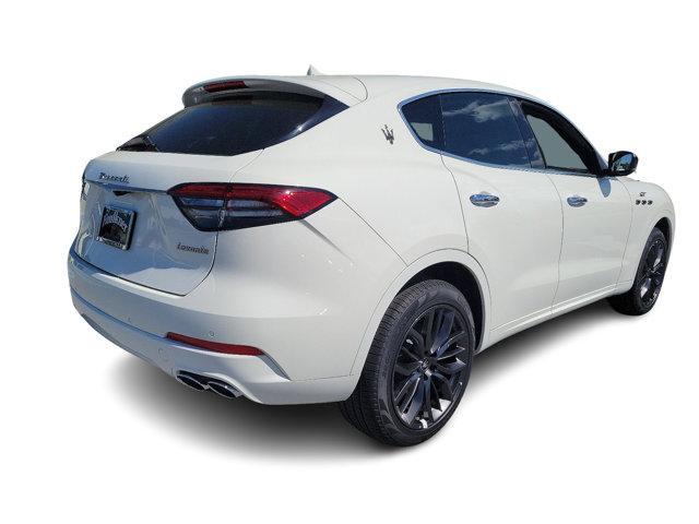 new 2024 Maserati Levante car, priced at $103,799