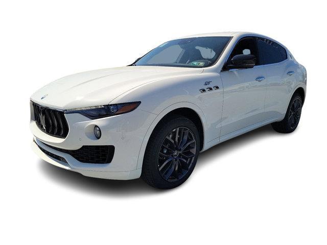 new 2024 Maserati Levante car, priced at $103,495