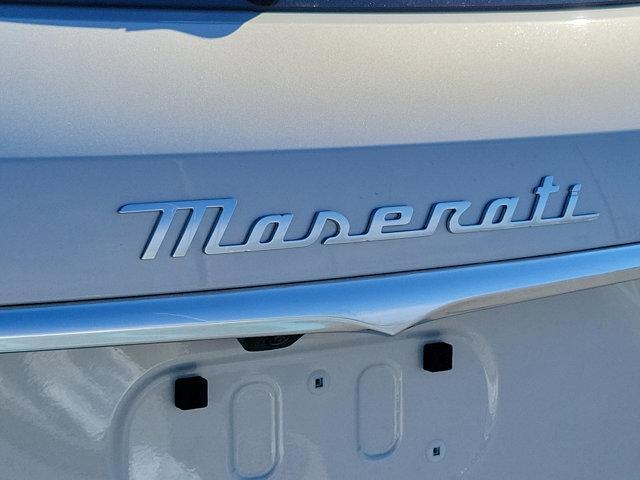 new 2024 Maserati Grecale car, priced at $81,920