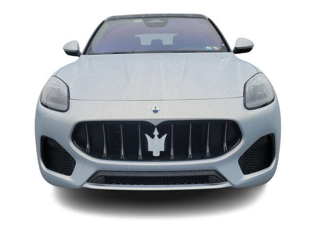 new 2024 Maserati Grecale car, priced at $75,710