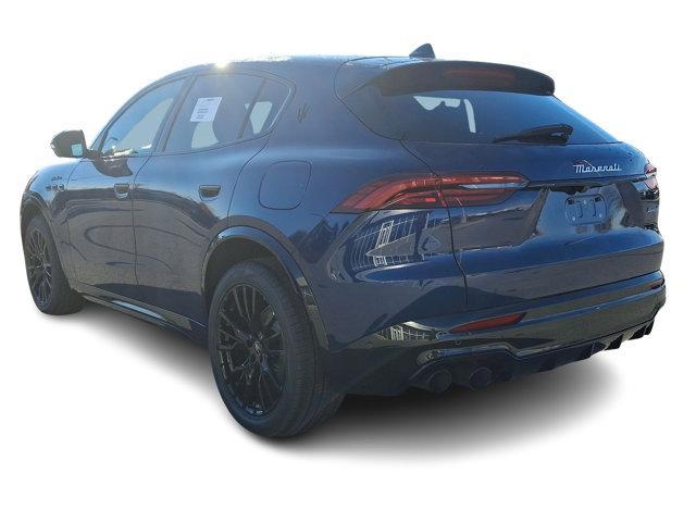 new 2025 Maserati Grecale car, priced at $84,155