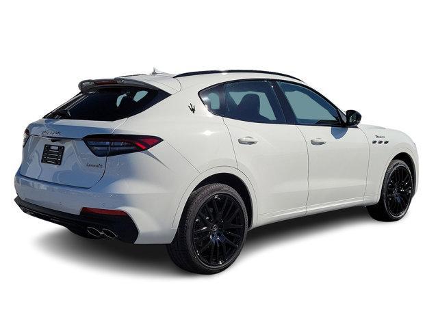 new 2024 Maserati Levante car, priced at $123,049