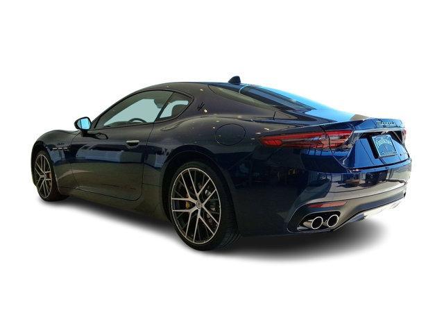 new 2024 Maserati GranTurismo car, priced at $209,720