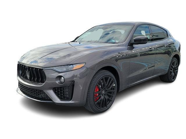 new 2024 Maserati Levante car, priced at $117,770