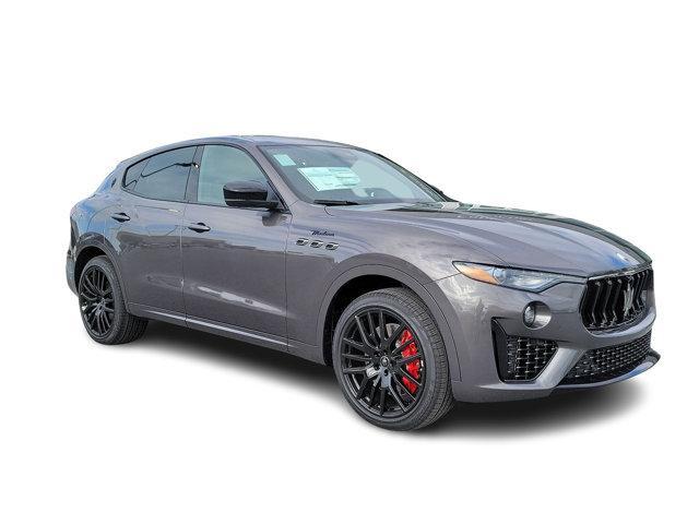 new 2024 Maserati Levante car, priced at $118,074