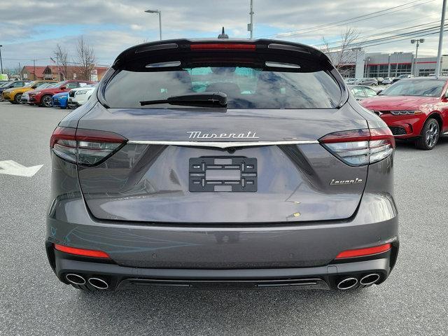 new 2024 Maserati Levante car, priced at $117,770