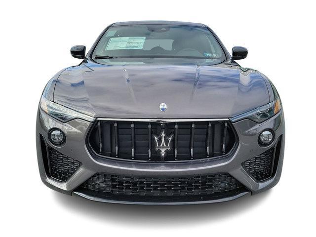 new 2024 Maserati Levante car, priced at $117,770
