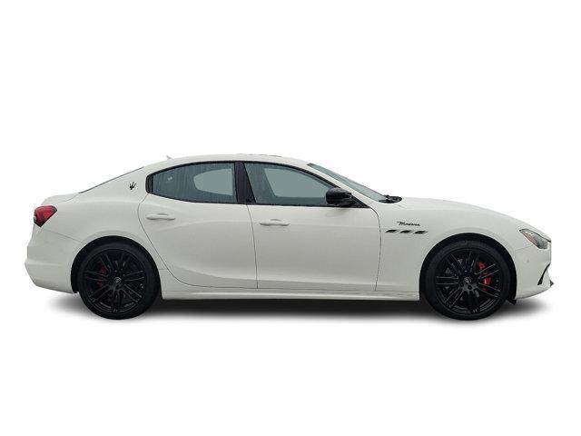 used 2023 Maserati Ghibli car, priced at $69,718