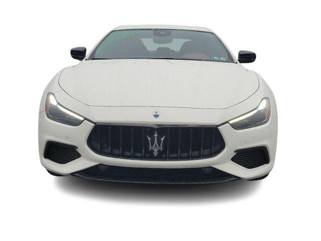 used 2023 Maserati Ghibli car, priced at $69,718