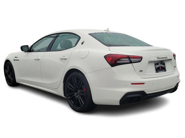 used 2023 Maserati Ghibli car, priced at $69,718