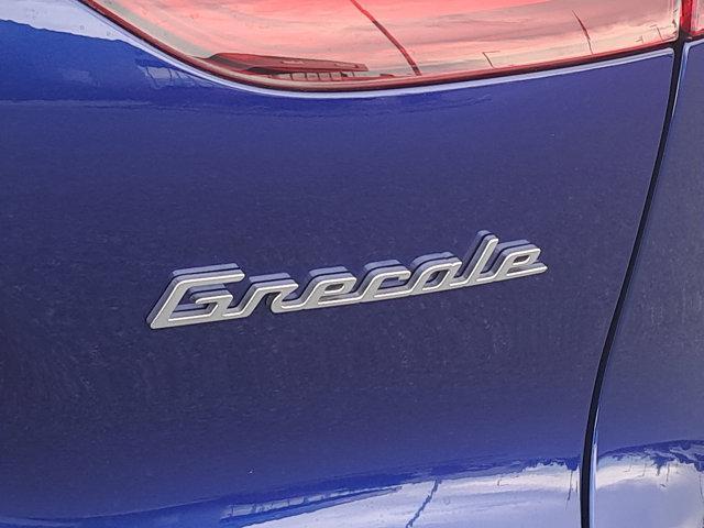 new 2023 Maserati Grecale car, priced at $71,151