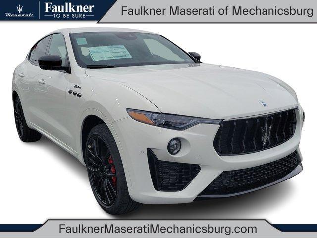 new 2024 Maserati Levante car, priced at $117,974