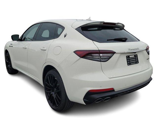 new 2024 Maserati Levante car, priced at $117,974