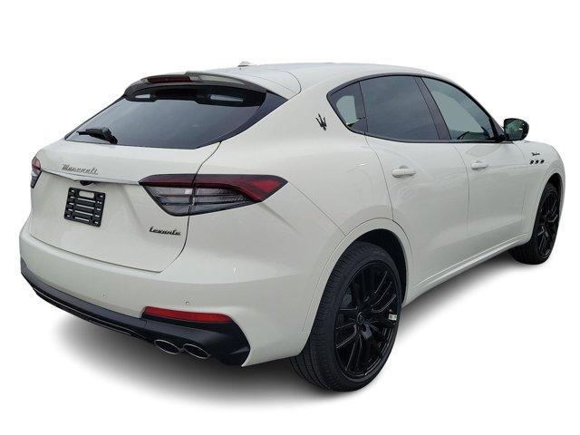 new 2024 Maserati Levante car, priced at $117,974