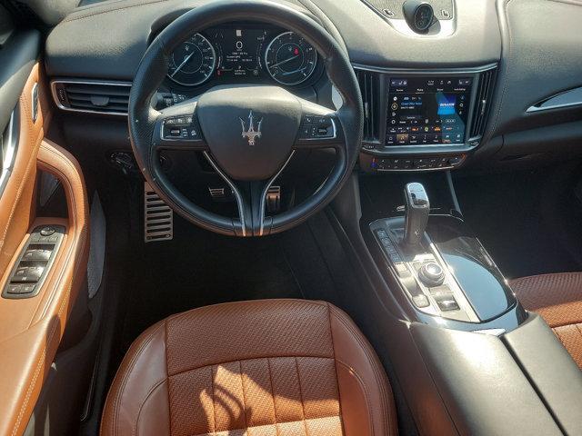 used 2021 Maserati Levante car, priced at $43,519