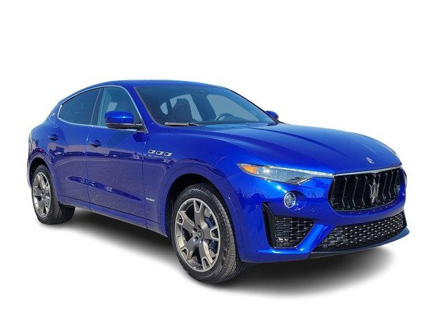 used 2021 Maserati Levante car, priced at $43,519