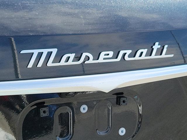 new 2024 Maserati Grecale car, priced at $87,500