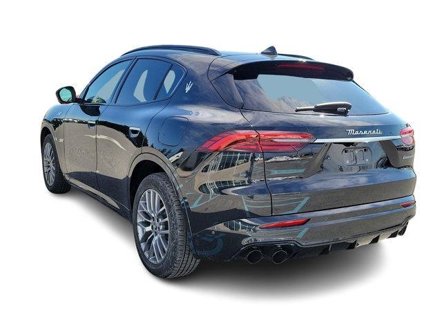 new 2024 Maserati Grecale car, priced at $87,500